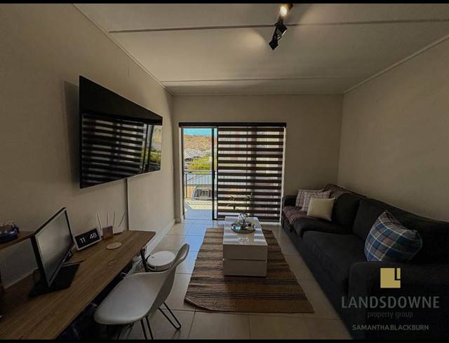 1 BEDROOM PROPERTY TO RENT IN RICHWOOD